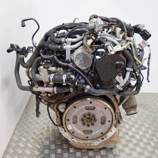 Used YS23DDTT engine for sale NZ