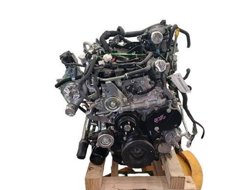 Where to Buy a 4JJ3-TCX Engine in Australia & New Zealand
