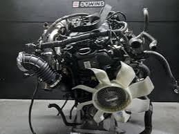 YS23DDTT engine distributor New Zealand
