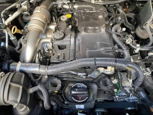 YS23DDTT replacement engine supplier Australia NZ