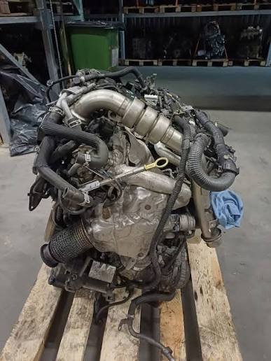 ys23ddtt engine for sale