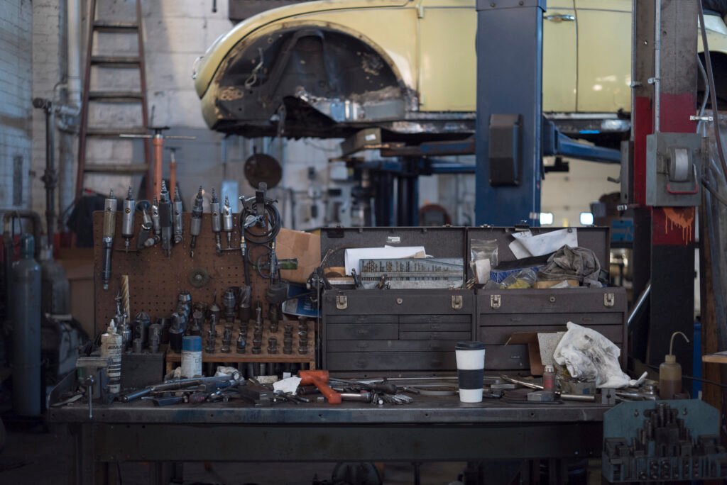 rebuilt vs. used engine: which is right for you?