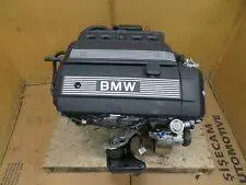 BMW M54B30 Engine for sale
