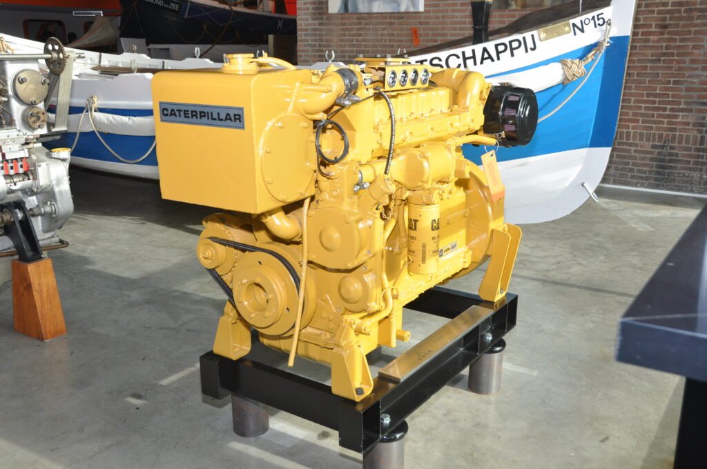 Caterpillar 3306 Engine for sale