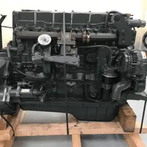 Cummins ISB Engine for sale
