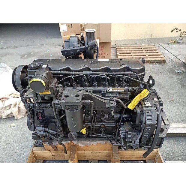 Cummins QSB Engine for sale