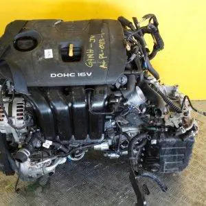 G4NH engine for sale