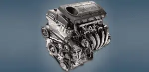 Hyundai G4KE engine for sale worldwide