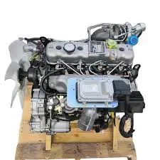 Isuzu 4JB1TCH engine for sale worldwide