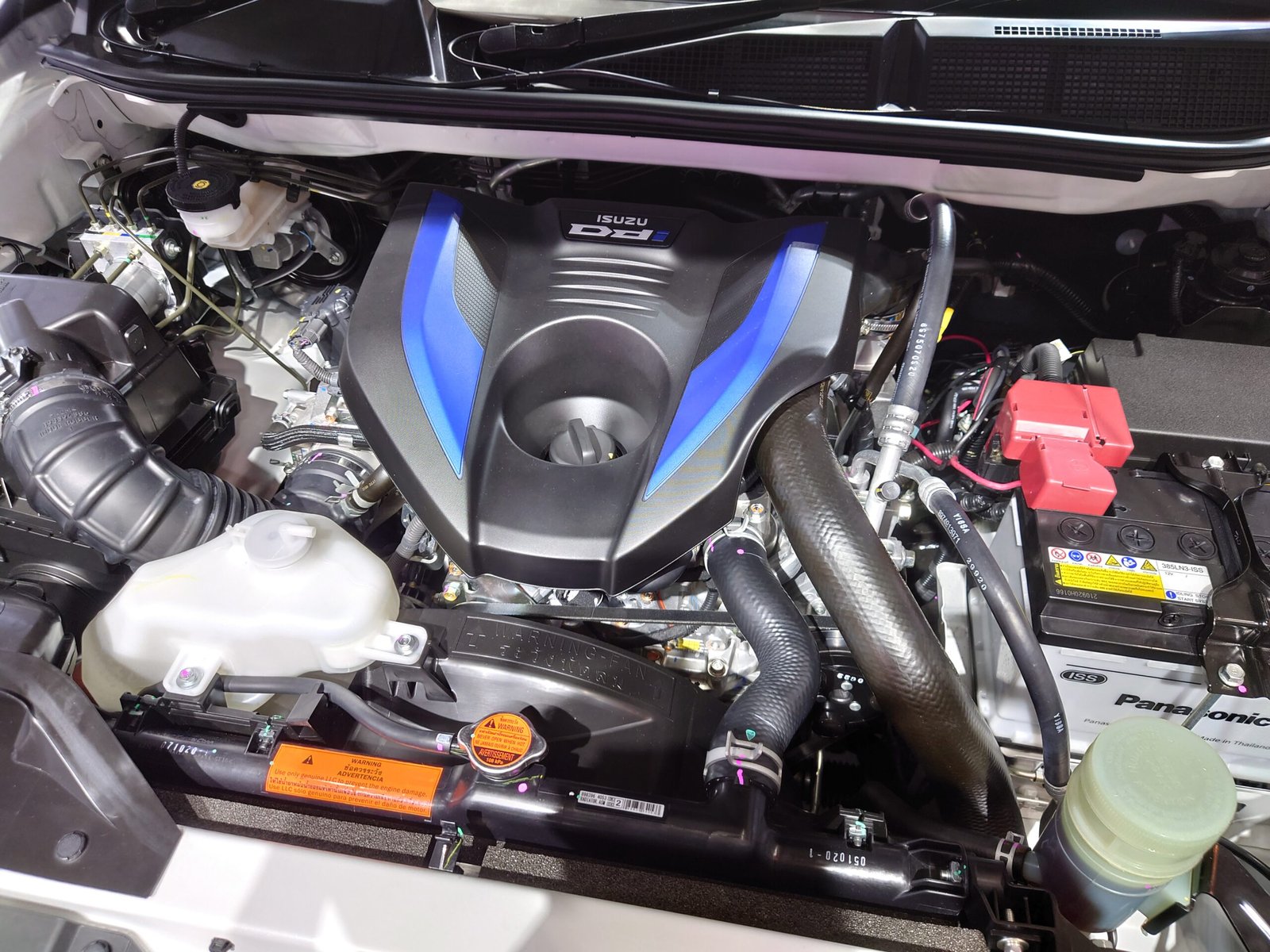 Isuzu 4JJ3-TCX engine for sale Isuzu 4JJ3-TCX engine for sale