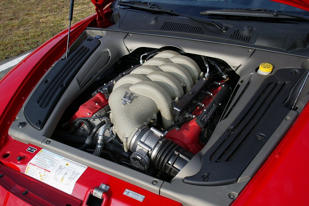 Maserati M145 V8 4.2L for sale