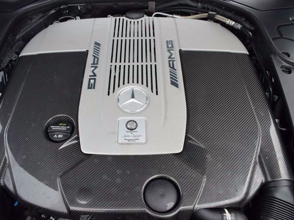 Mercedes-Benz M279 for sale
