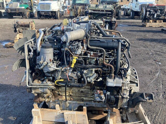 Mercedes-Benz OM926 Engine for sale