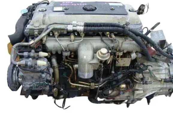 Mitsubishi 4M51 Engine for sale