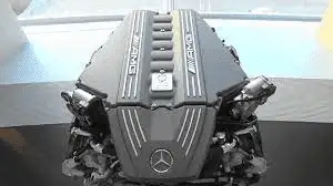 Mercedes-Benz M159 for sale