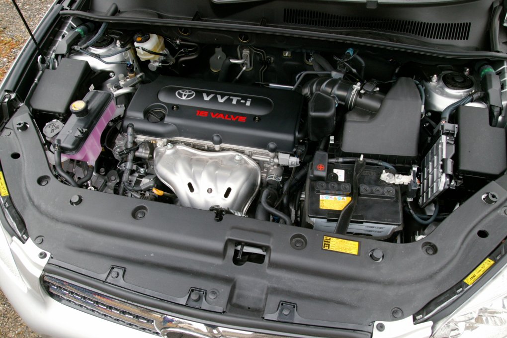 Toyota 2AZ-FE engine for sale, 2.4L four cylinder