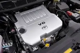 Toyota 2GR-FE Engine for sale