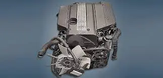 Toyota 2JZ-FSE Engine for sale