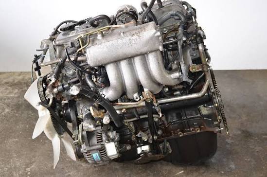 toyota 3rz engine for sale