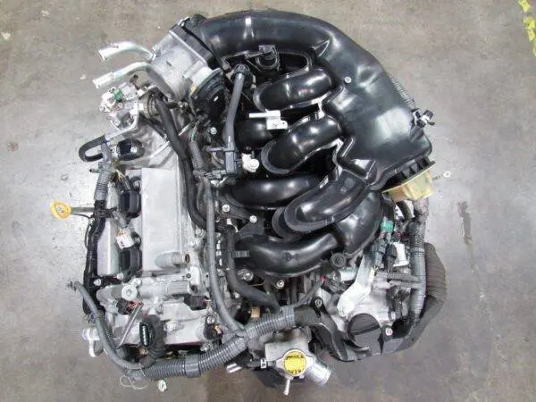 Toyota 4GR-FSE engine for sale from NJ Global Auto Parts