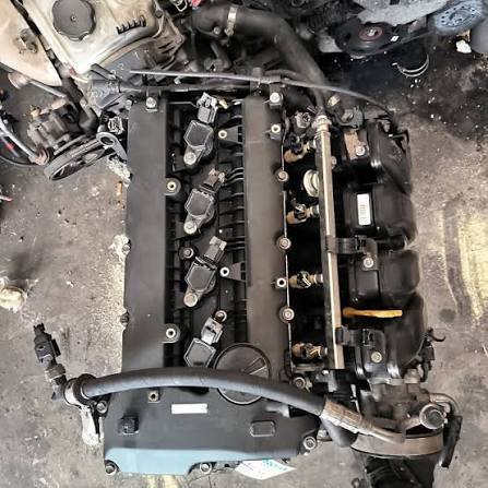 Used Hyundai G4KD engine for sale