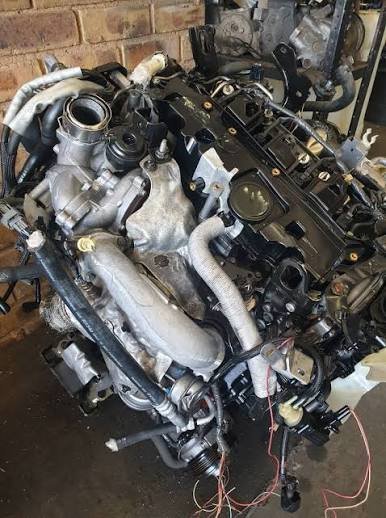 YS23DDTT Engine for Sale