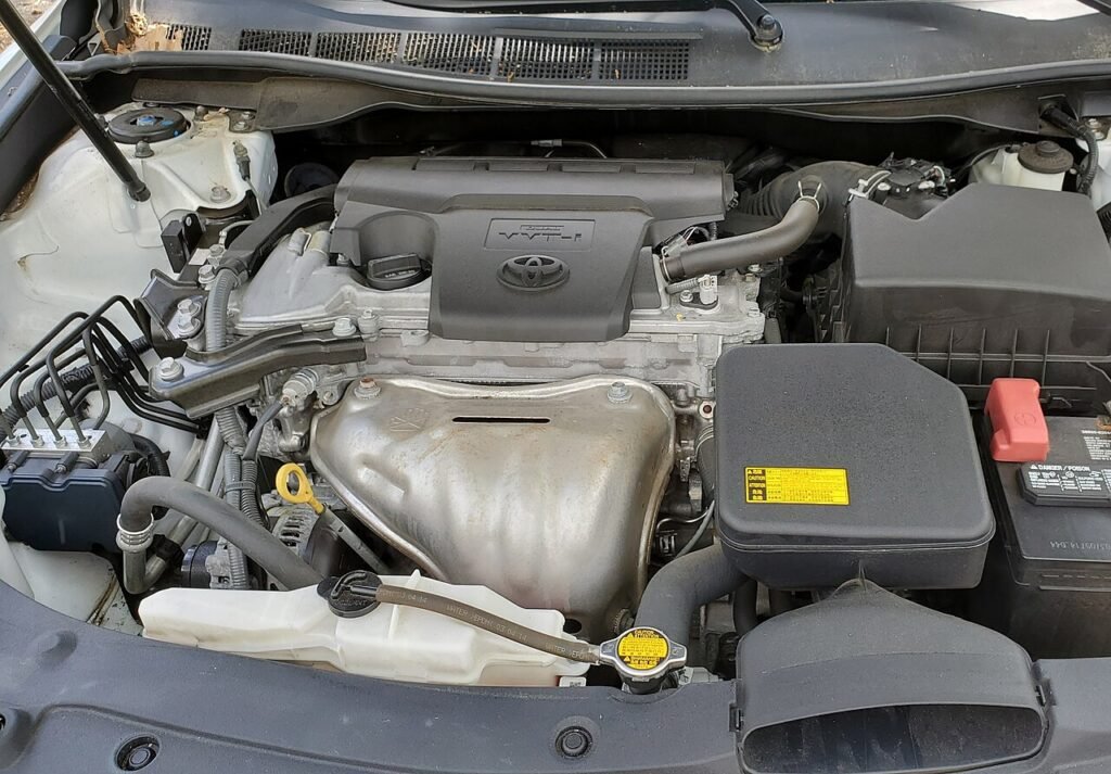 2AR Engine for sale