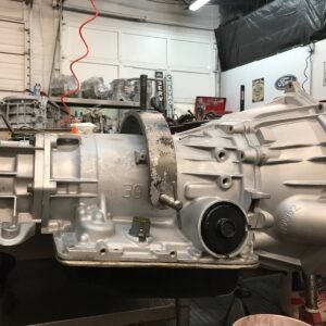 4L60E transmission for sale