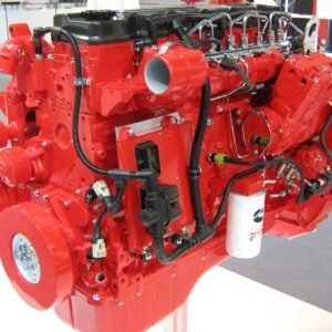 6.7 Cummins engine for sale