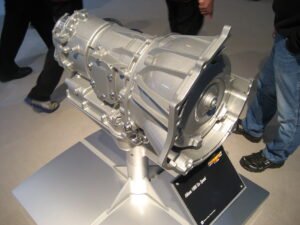 Allison 1000 transmission for sale