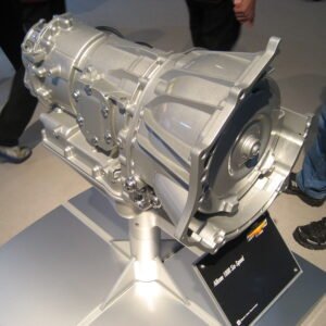 Allison 1000 transmission for sale