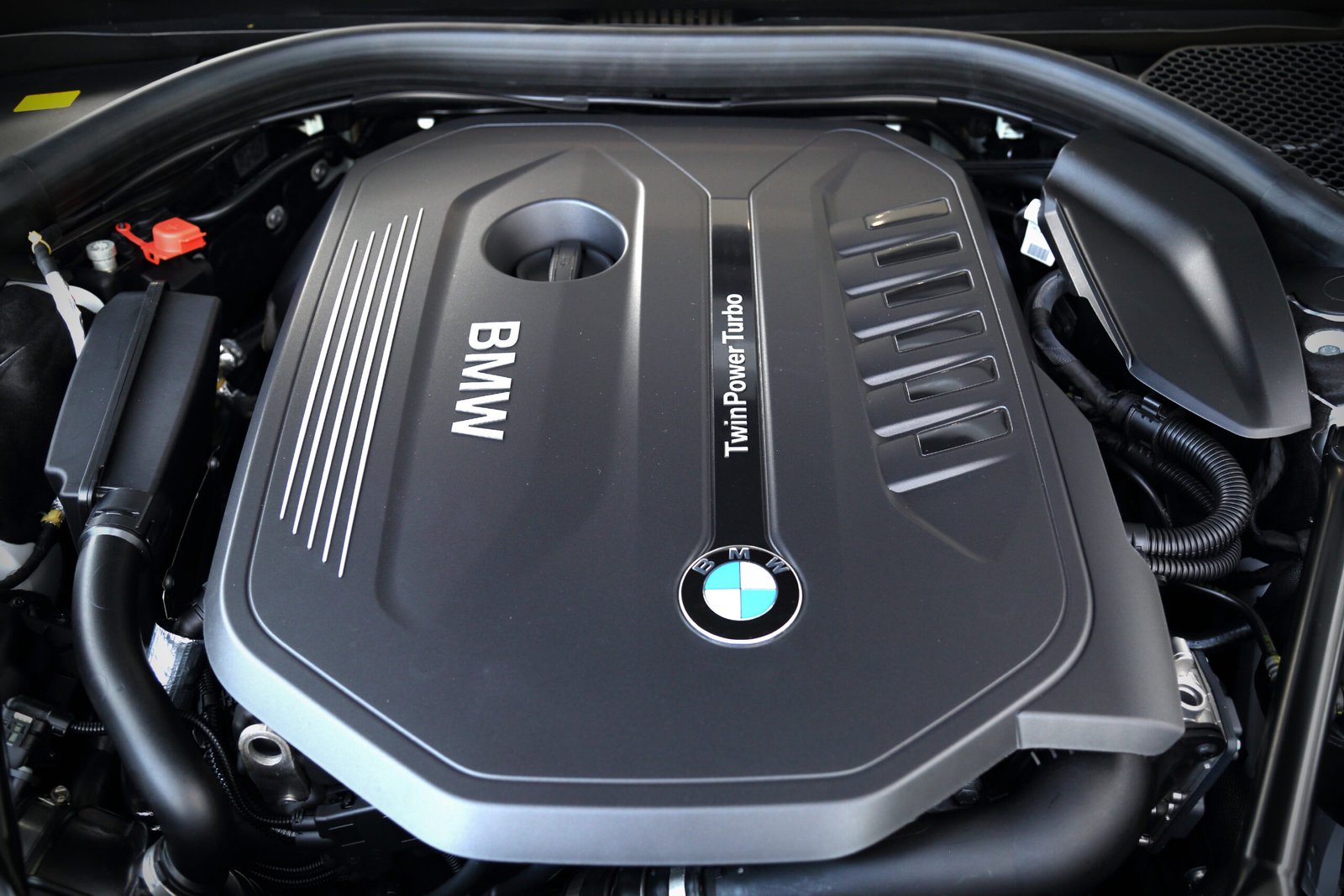 BMW B58 engine for sale