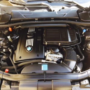 BMW N54 engine for sale
