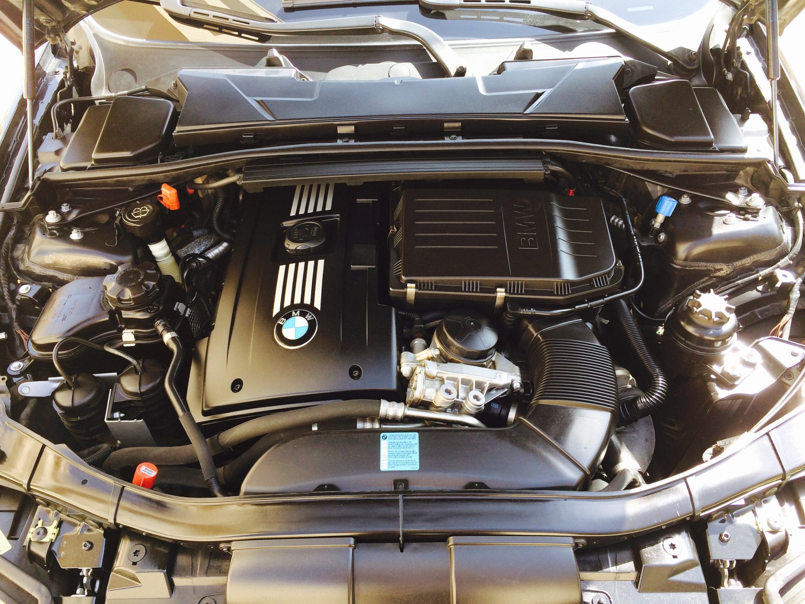 BMW N54 engine for sale