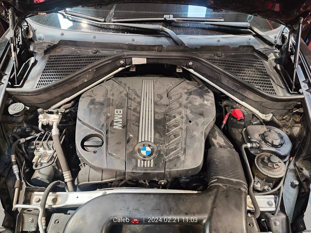 BMW N57 engine for sale