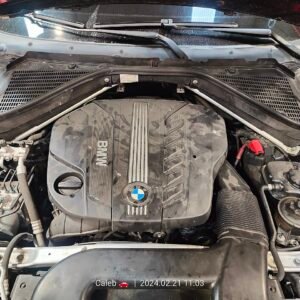 BMW N57 engine for sale