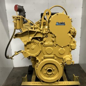 Caterpillar 3406E engine for sale