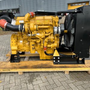 Caterpillar C13 engine for sale