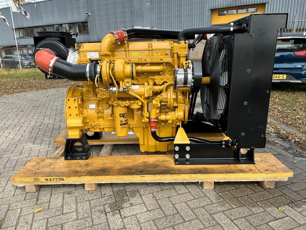 Caterpillar C13 engine for sale