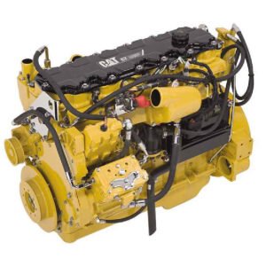 Caterpillar C7 engine for sale