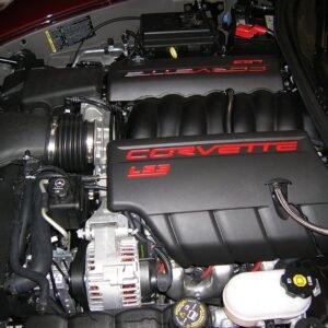 Chevy LS3 engine for sale