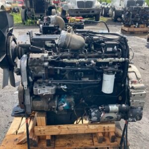 Cummins ISL engine for sale