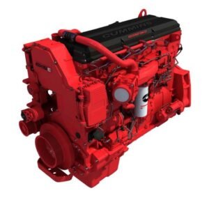 Cummins ISX15 engine for sale