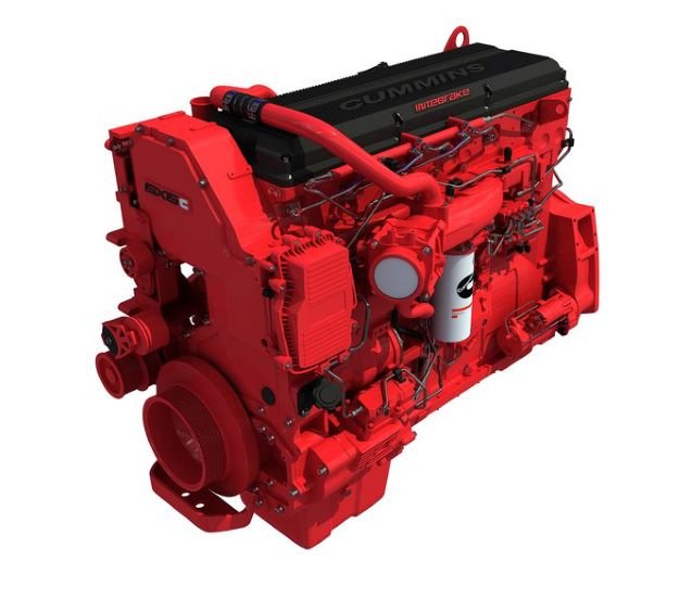 Cummins ISX15 engine for sale