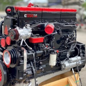 Cummins N14 engine for sale