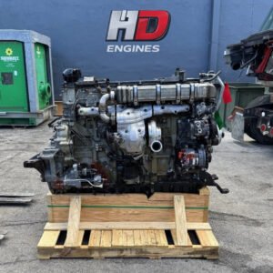 Detroit DD15 engine for sale