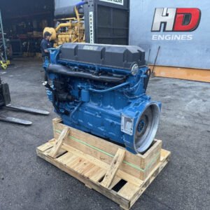 Detroit Diesel Series 60 engine for sale