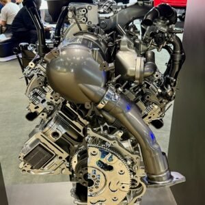 Duramax L5P engine for sale
