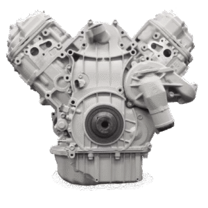 Duramax LB7 engine for sale