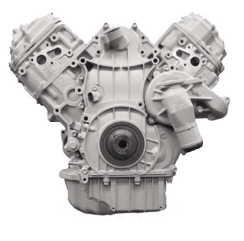 Duramax LB7 engine for sale